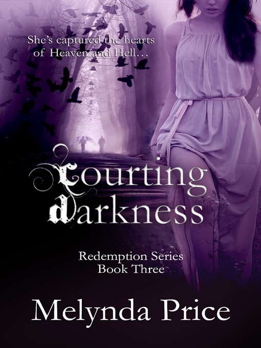 Cover image for Courting Darkness